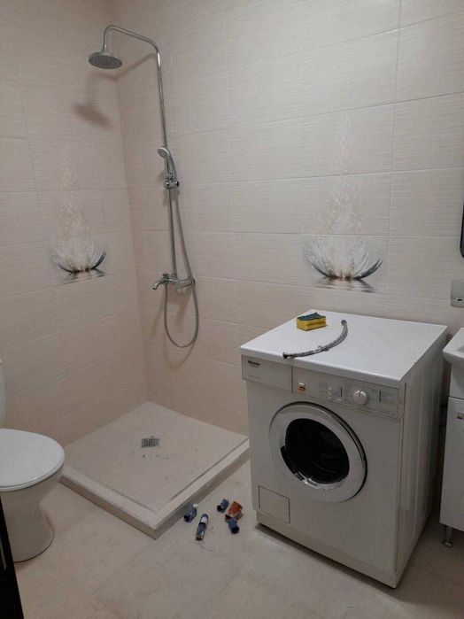 Продава се Двустаен апартамент в Пловдив, Кючук Париж - 68 кв.м за 1743 €/кв.м - Снимка #3