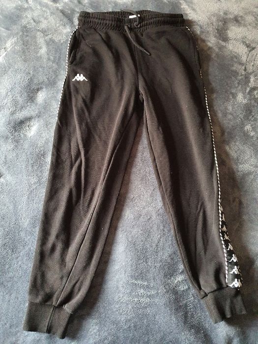 Дамско спортно долнище / анцуг Kappa