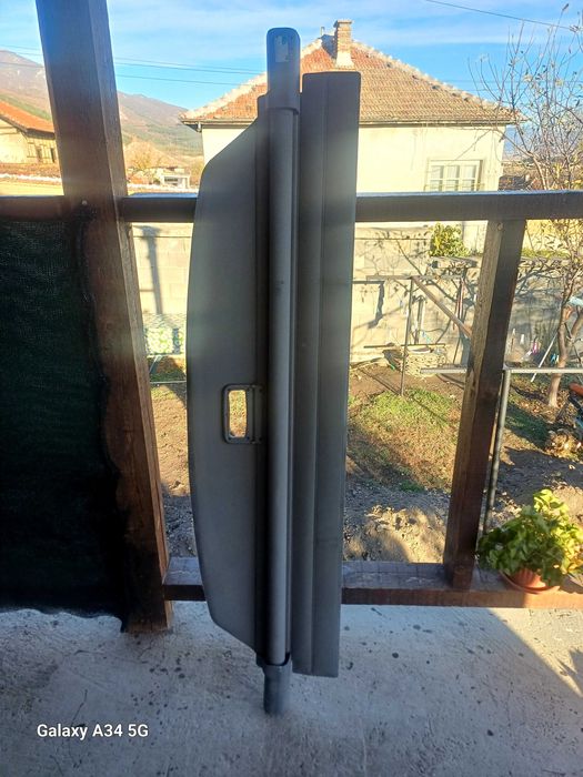 Щора за шкода октавия 2000г.