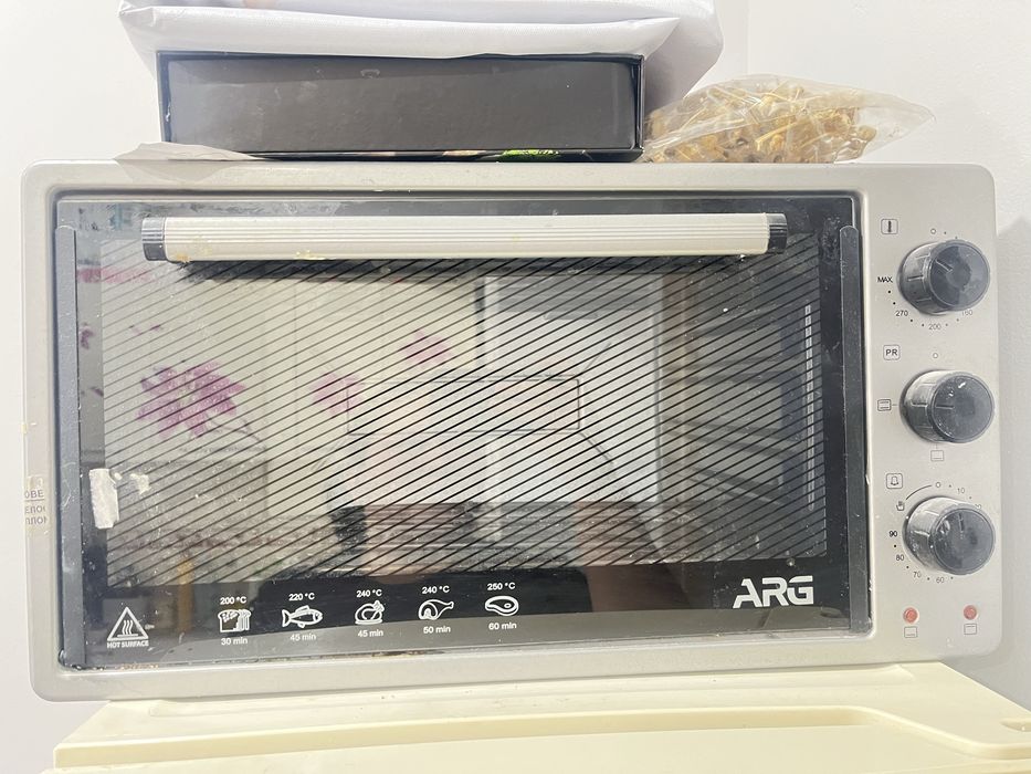 Печ ARG сатамын срочно коп колданылмаган