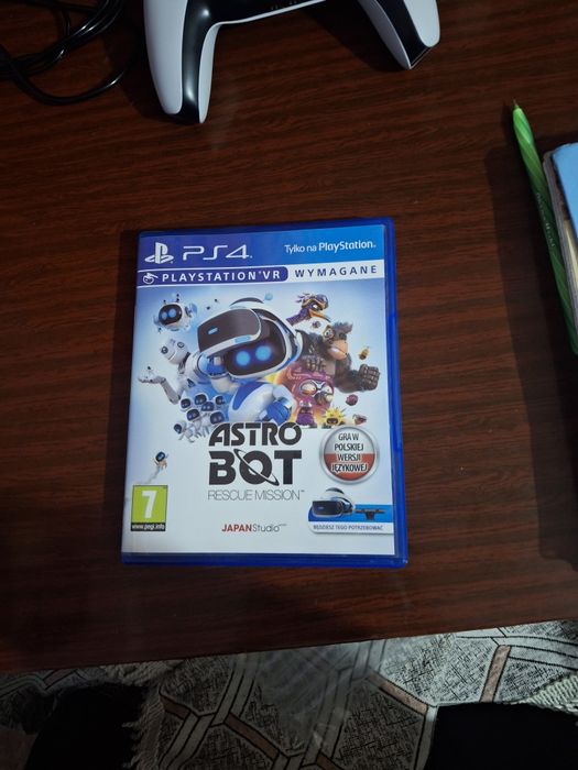 Игра на виар арки 1