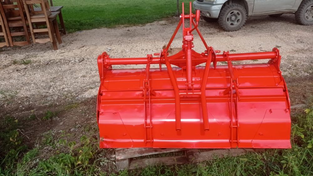 Freza Agricola 1,55 m latime