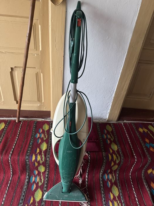 Aspirator Vorwerk