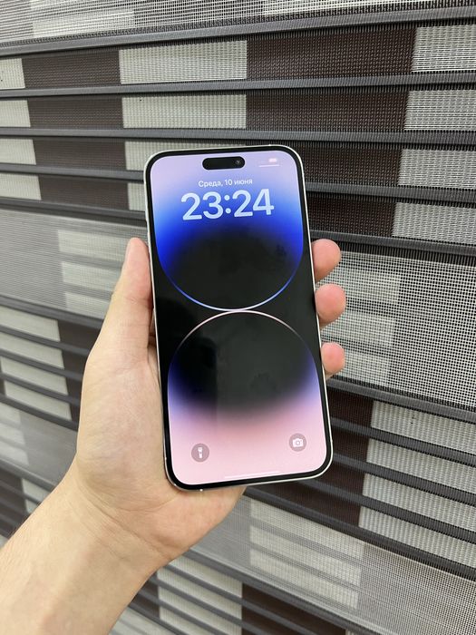 Iphone 14 pro max