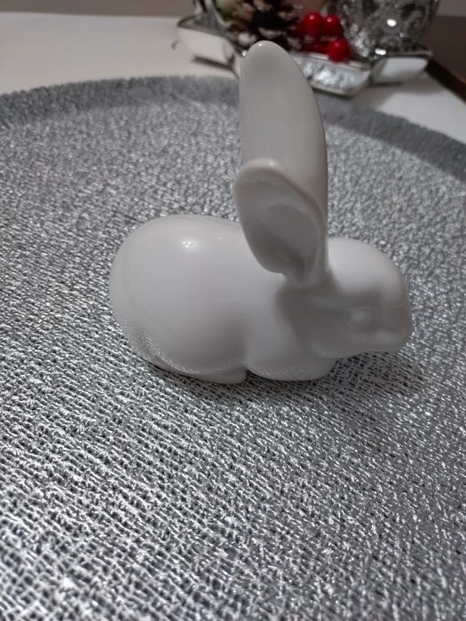 Figurina din porțelan KPM