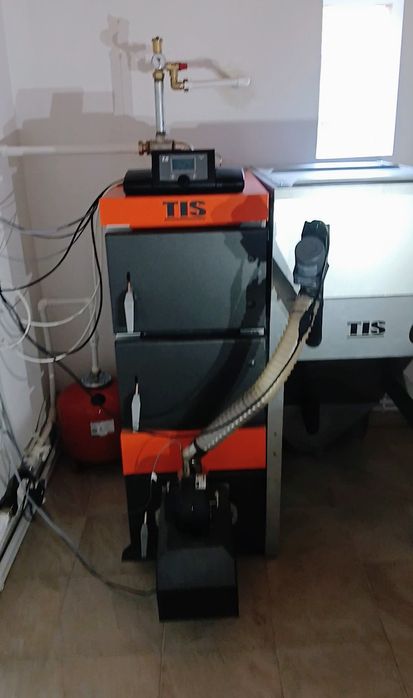 Instalații Sanitare & Termice – Rădăuți și împrejurimi