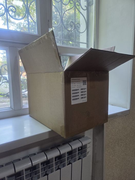 Коробки качественные