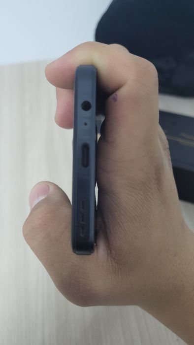 Телефон Zte nudia neo 5g