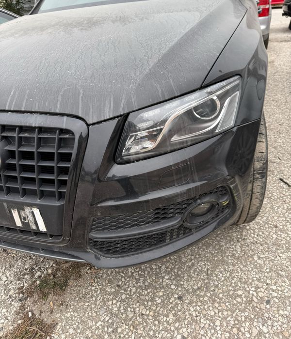 Audi Q5 2.0tdi quattro 2011г CGL автомат на части