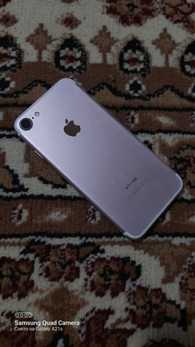iPhone 7 айфон 7 32гб