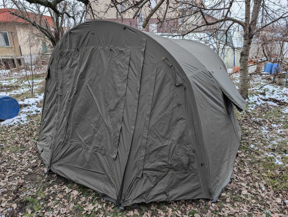 Шаранаджийска Палатка Solar 747 Jumbo