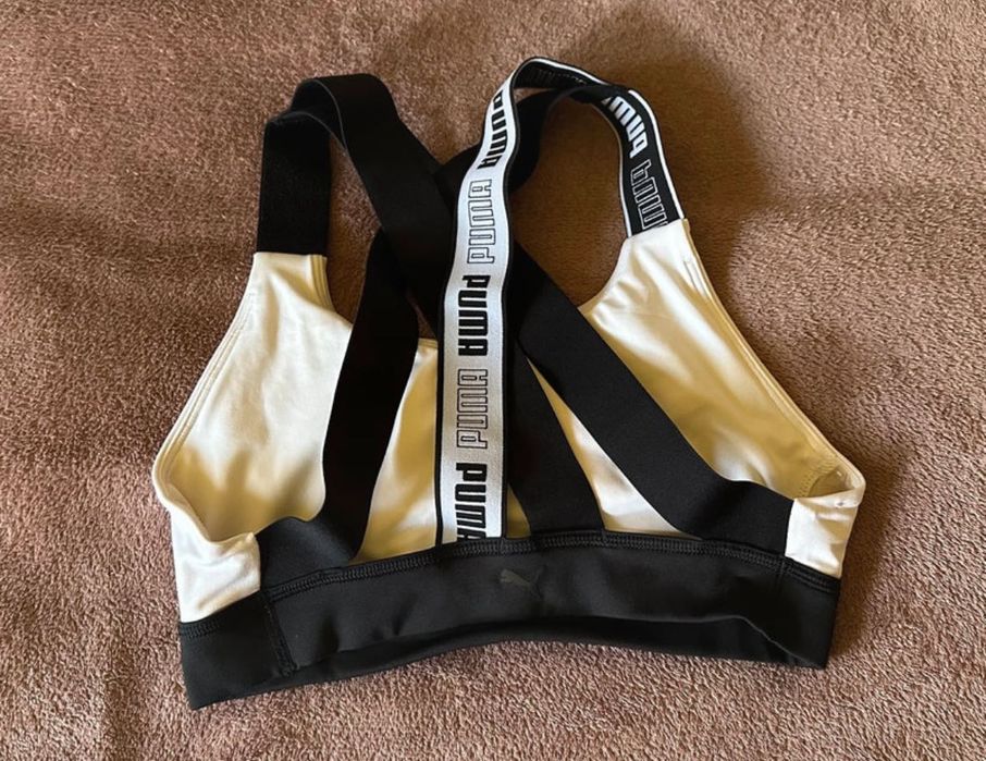 Bustiera sport PUMA