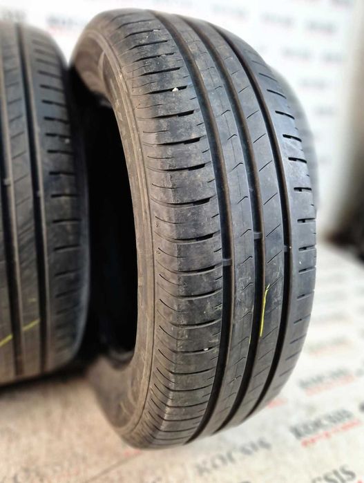 Anvelope second hand vara 195 65 15 Dunlop