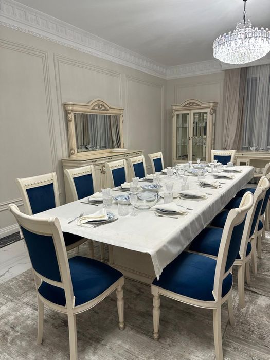 Мебель в гостиную