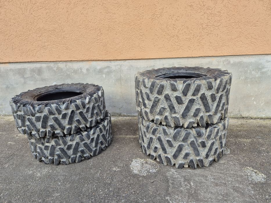 Vând Cauciucuri Atv