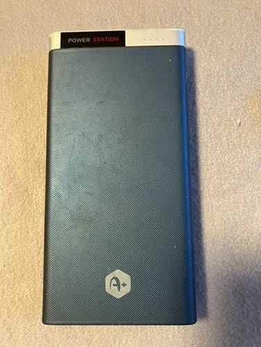 Acumulator extern A+ PBT19QCBF