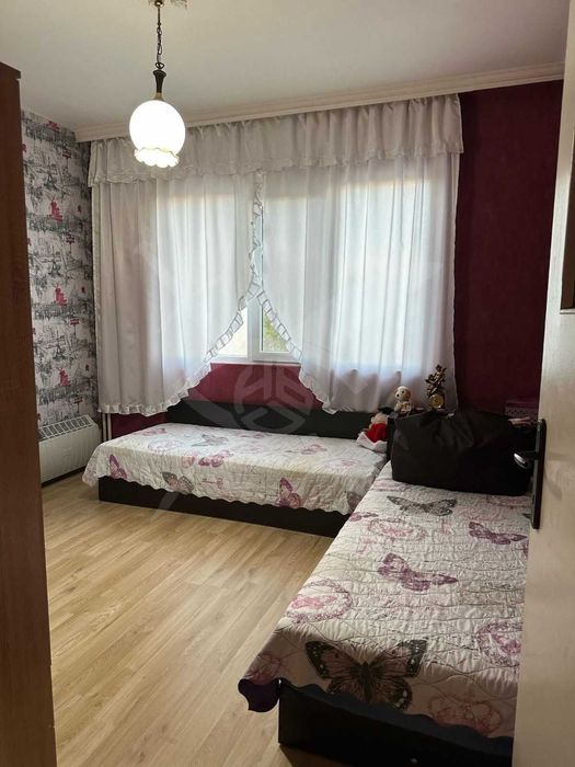 Продава се Многостаен апартамент в Пловдив, Изгрев - 96 кв.м за 896 €/кв.м - Снимка #3