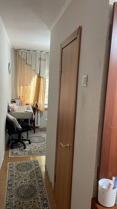 Квартира в центре города Астана