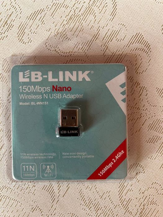 Адаптер новый для техники