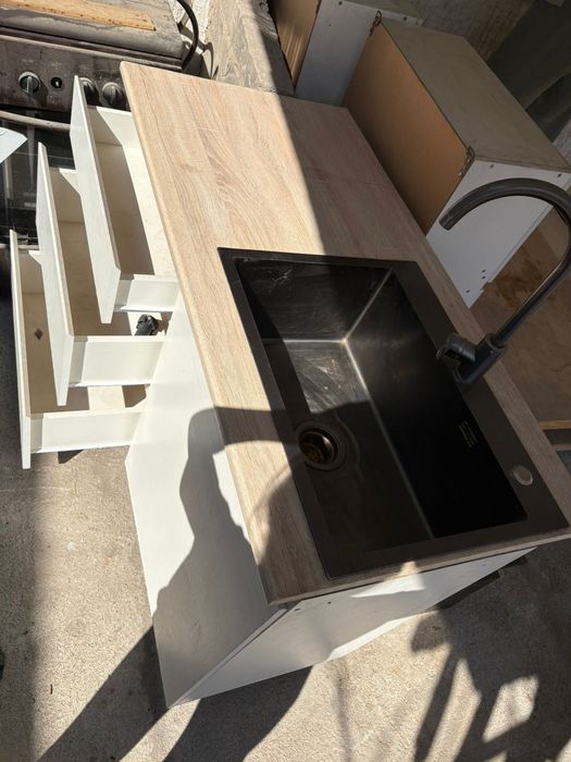 Кухонный гарнитур