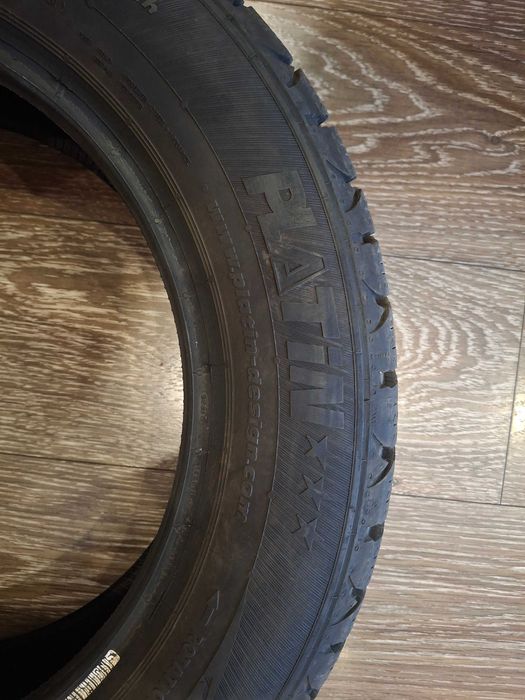 ГУМИ PLATIN RP 60 ГЕРМАНИЯ 4бр. зимни 185/60/15