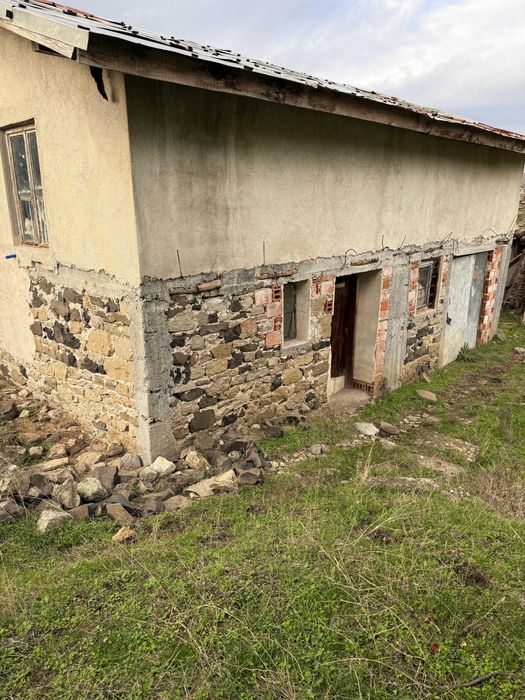 Продава се Къща в Крумовград - 115 кв.м за 177 €/кв.м - Снимка #2