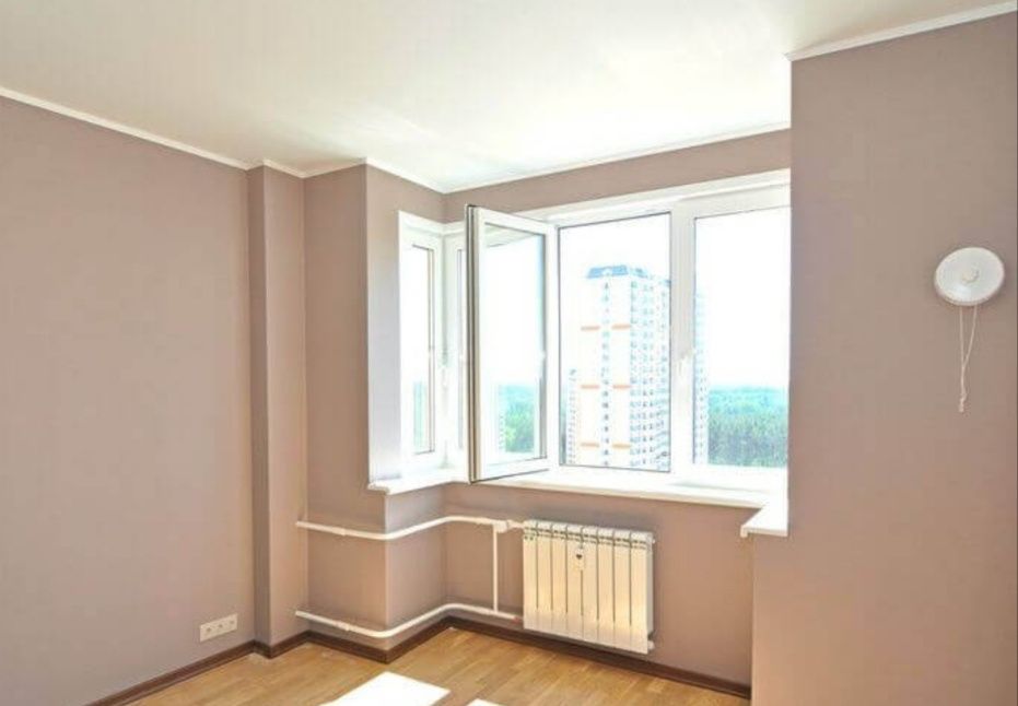 Ремонт квартир под ключ!