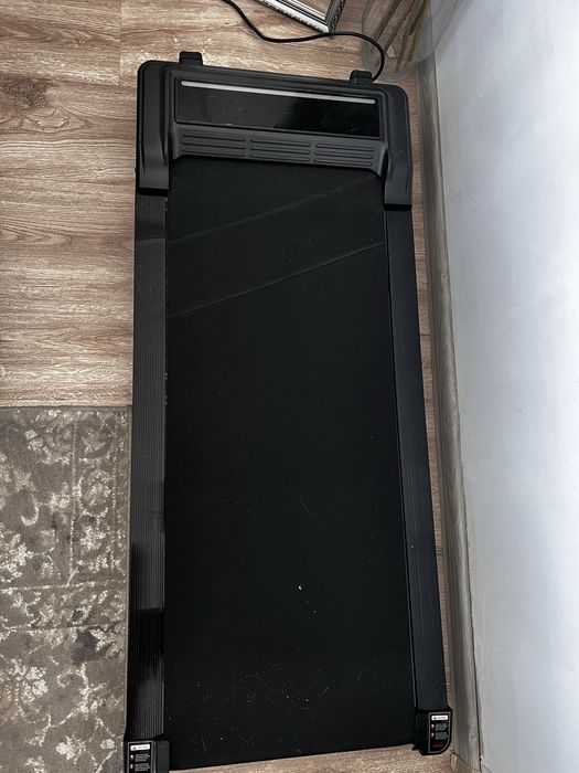 Бягаща пътека нова