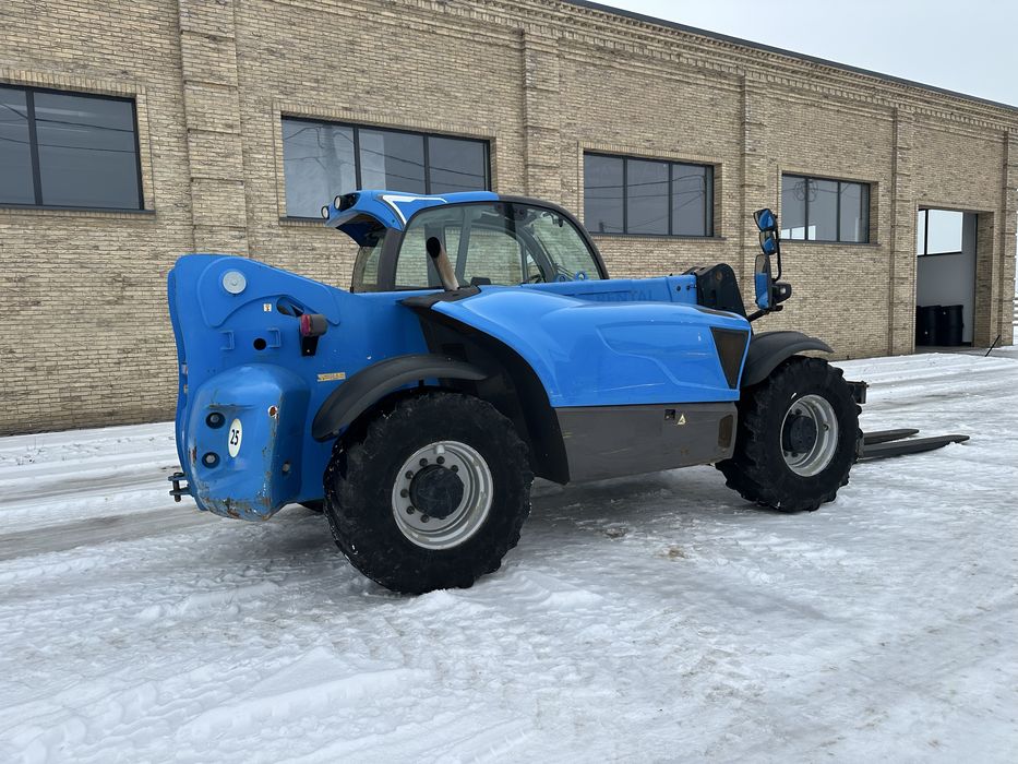 Manitou  MHT790