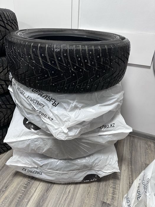 Продам резину Зима