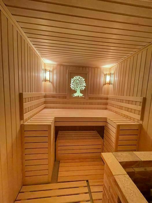 ТУРЕЦКИЕ ХАММОМ под ключ. Финские сауны. Русские бани