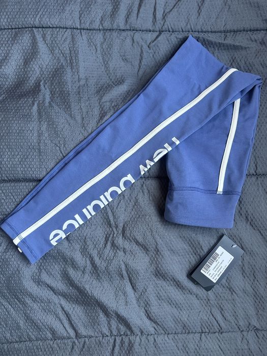 New Balance клин НОВ ХS