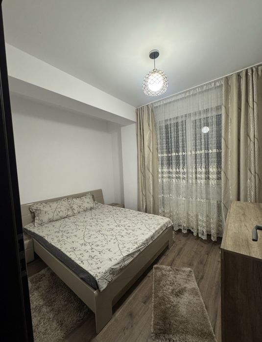 Apartament 2 camere de inchiriat