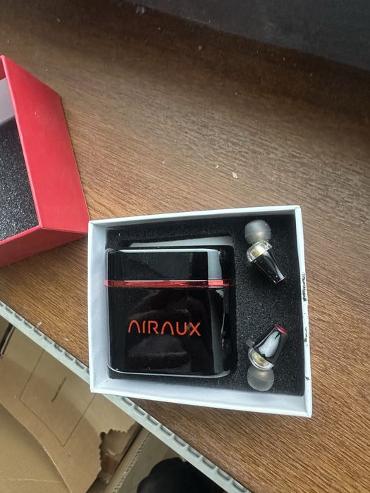 BlitzWolf AirAux AA-UM5 true wireless earbuds