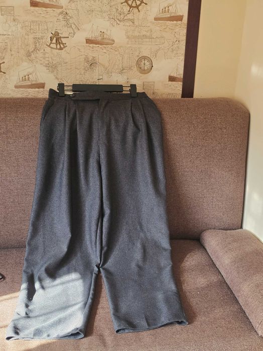 Брюки женские, классические