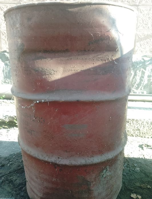 Продам.    бочки