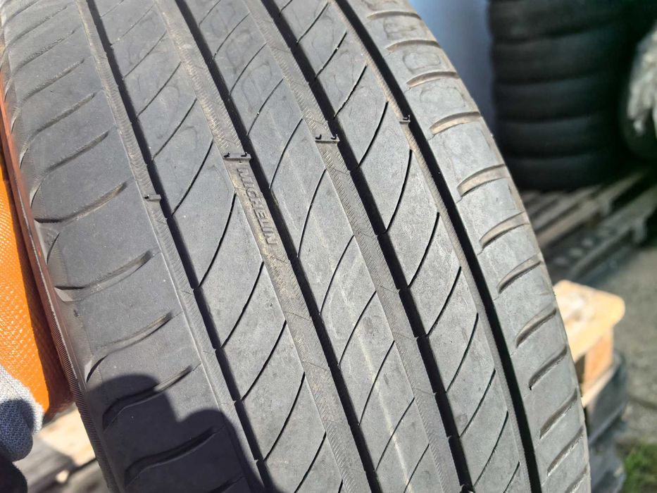 205/55/16 Мишелин ДОТ 2019 г - Австрия !