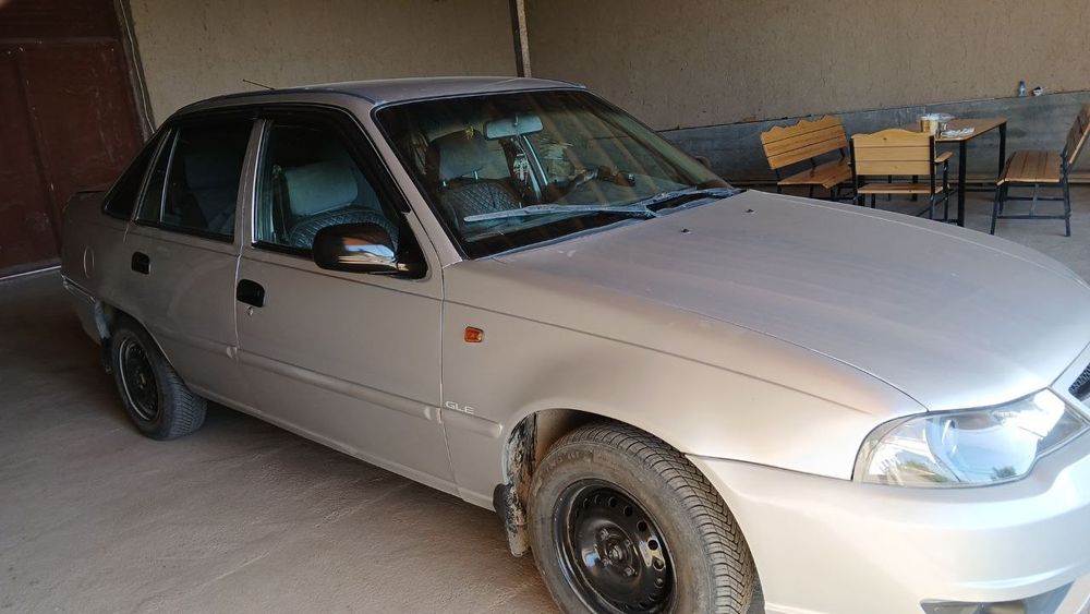 Nexia 2 sons mator kulrang kraska bor metan balon 100