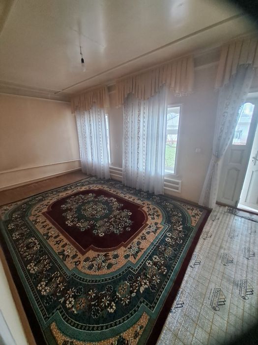 Аренда Участок Абу сахи Бозор якин 5 ком