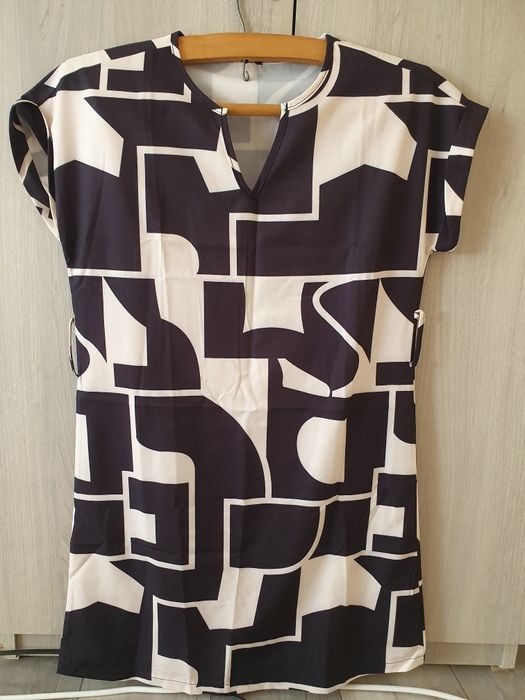 Rochie de vară cu cordon