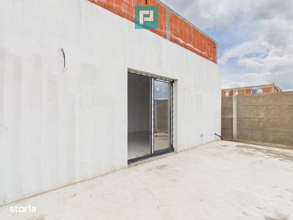 Giarmata Duplex Modern P+E