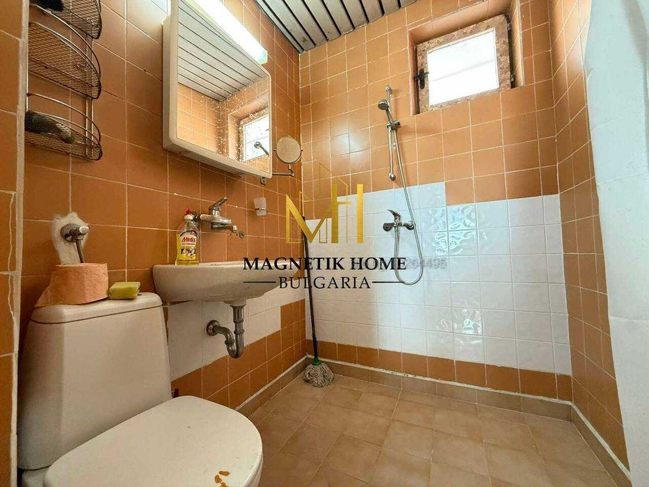 Дава се под наем Двустаен апартамент в Бургас, Братя Миладинови - 58 кв.м за 357 € - Снимка #6