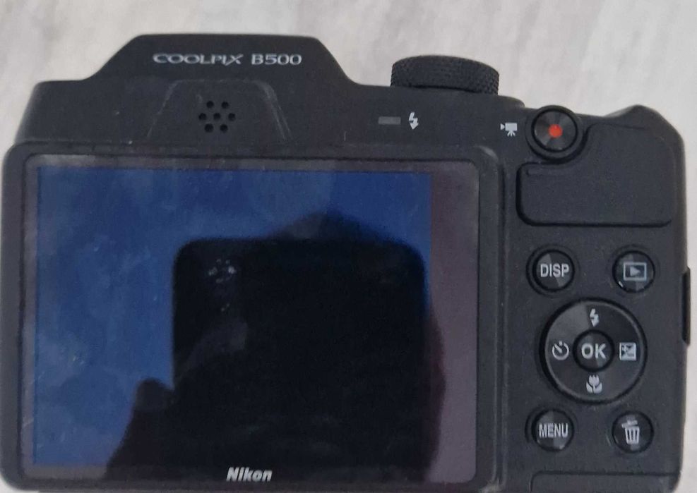 Фотоаппарат ,Nikon Coolpix B500