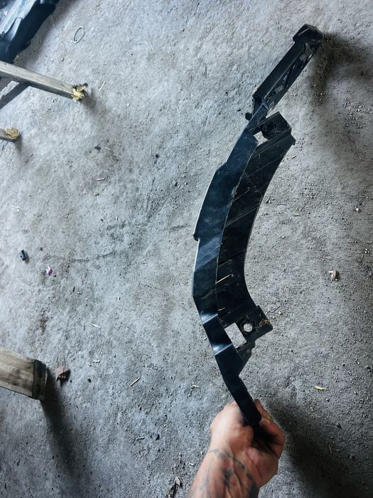 Държач за Vw Polo