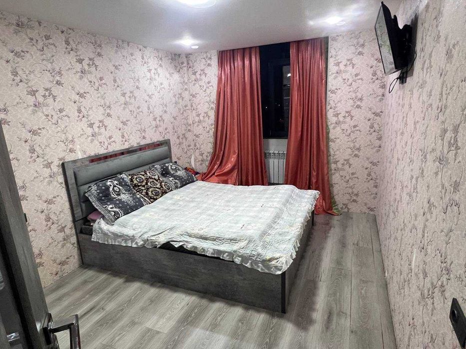 Юнусабад-7  Новостройка в стиле лофта