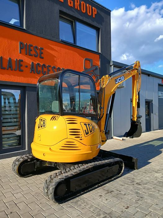 JCB 8035 ZTS
8035 ZTS

Ani de fabricație
2006—2020
Specificații tehnice - 8035 ZTS JCB
Specificații
Accesorii
Fișe tehnice
FAQ
Prezentare gene
