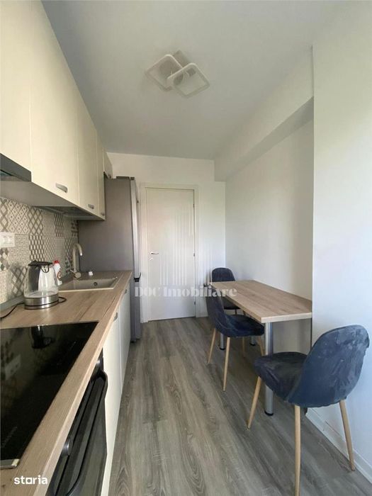 2 camere Militari | Parcare | Centrala | 3 minute Metrou | Pet Friendl