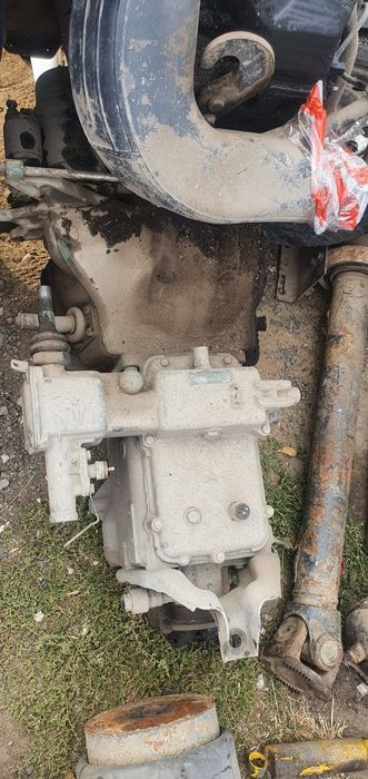 Mercedes(мерседес) 1317