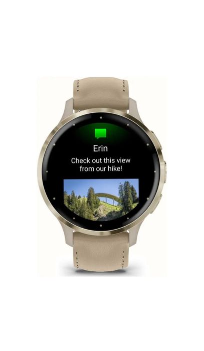 Смарт часовник Garmin Venus 3s