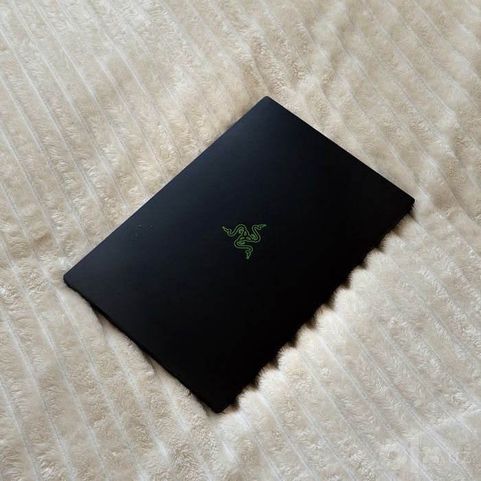 Ноутбук Razer blade 15 3070 i7-10 16gb